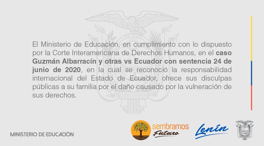 Ministerio de Educación, Deporte y Cultura tweet media