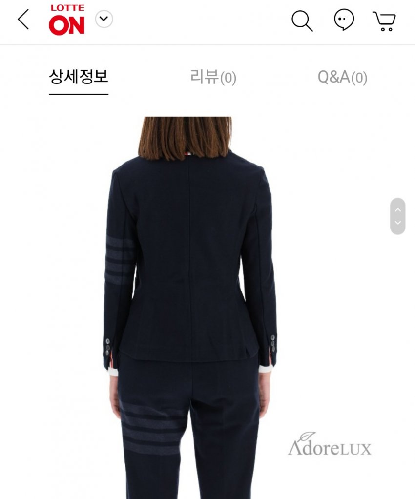 InactiveTWTAcc's tweet photo. Chaewon's blazer costs 2000 USD wow...

#아이즈원 #IZONE_PANORAMA #IZONE_Onereeler https://t.co/TPuBDMl0hc
