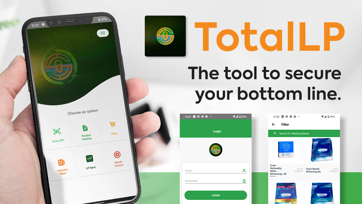 PPS_Keepsafe's tweet photo. Protect your profit! Download our app & shop our protective devices for your business today.
iOS- https://t.co/23SSSXsk1L
Android- https://t.co/D8u4eicRMF
#protectprofit #lossprevention #LPF #assetprotection #inventoryshrinkage #retailnews #lpqualified #RFID #smartretail https://t.co/b58akltPNv