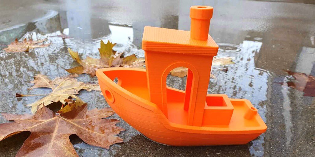 winkle_3d's tweet photo. 🌧🍂 Teníamos que aprovechar este #miercoles lluvioso en #Salamanca.
🔸Color Naranja Nemo: https://t.co/Vgol9gK9fD
🔊 20% de #descuento en la web con el #codigopromocional 👉🏼 BLACK
#filamento3d #impresion3d #stampa3d #3dprinting #impressao3d #blackfriday #CyberMonday https://t.co/ll1EKPXdDS