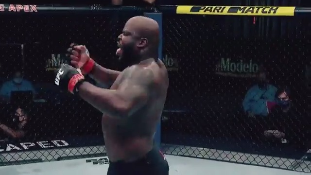 Who puts themselves into title contention?
@RazorBlaydes265 vs @TheBeast_UFC this Saturday at #UFCVegas15 https://t.co/qxc64BMW79