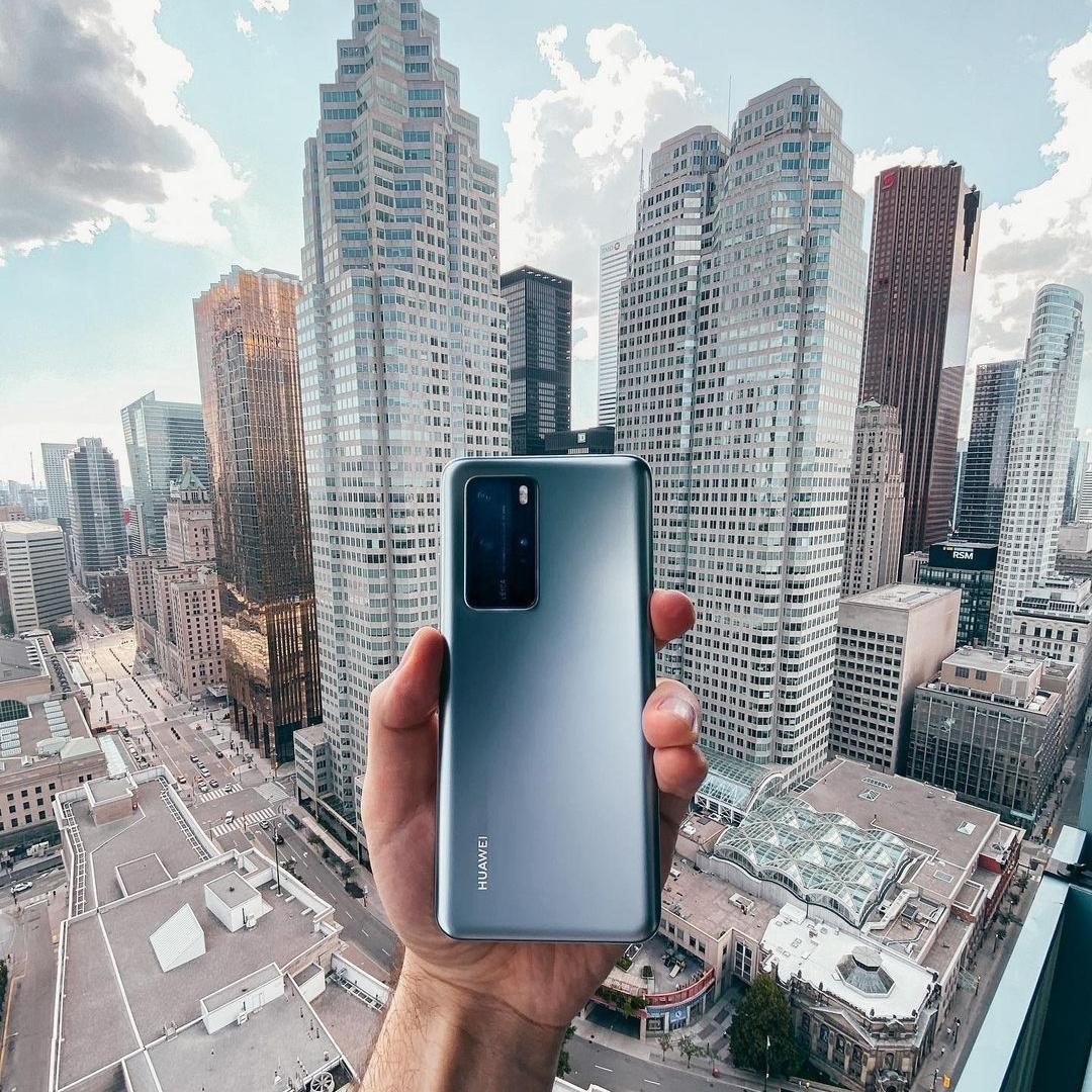 NewsHuawei's tweet photo. #P40Pro https://t.co/FIPASkuBN9