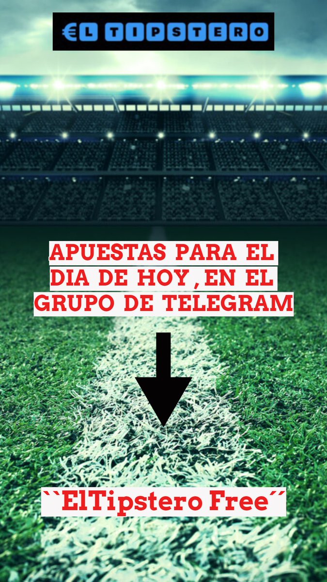 ElTipstero_'s tweet photo. https://t.co/F6hBPFBiSS https://t.co/fAC5Gib66z