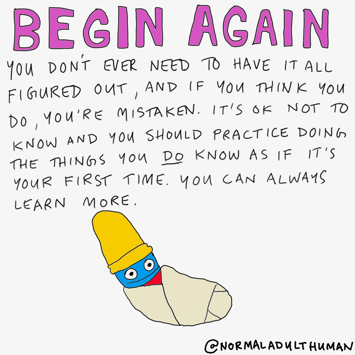 NormalAdltHuman's tweet image. New episode OUT NOW: podcasts.apple.com/us/podcast/nor…