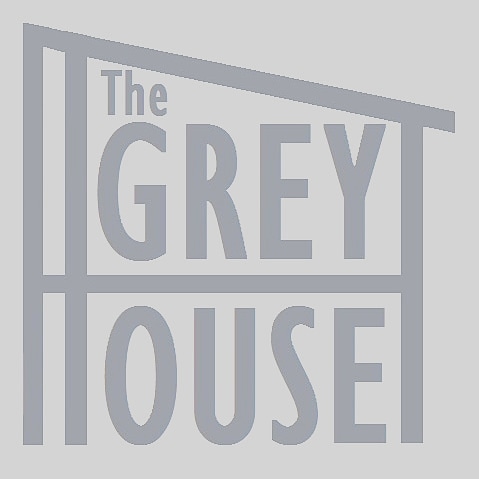 Remaked10's tweet photo. The Grey House by @remaked https://t.co/JhlsaeRFmk