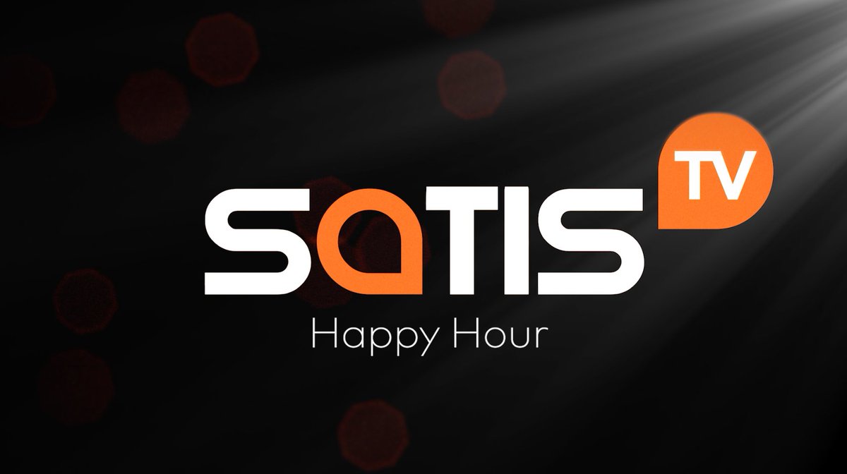 satisexpo's tweet photo. Des "happy hour" sont en ligne ⭐

Venez découvrir : Julia Alegre (@3eOeilProd) , Mathias Bejanin (@M6), Francois Cusset (@YesSirFilms) et @DouglasAttal sur https://t.co/ijmIcv8zwT

#audiovisuel #broadcast #satis2020 #cinema #satisexpo https://t.co/g6cuEzTADS
