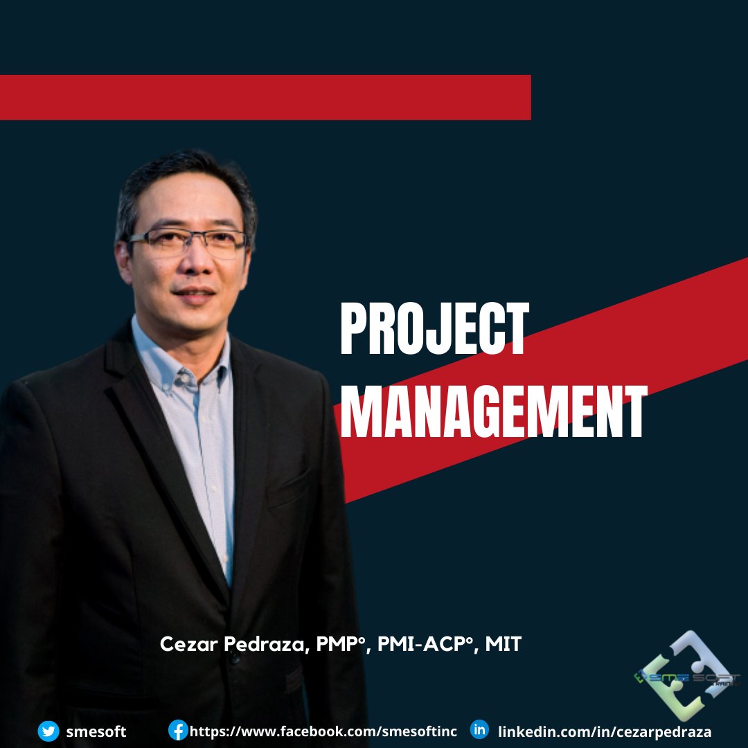 What is your biggest challenge in managing projects? 

If you see lack of clear goal and goals success.  

#CRP #managementtools #ProjectManagement #RMCAuthorized