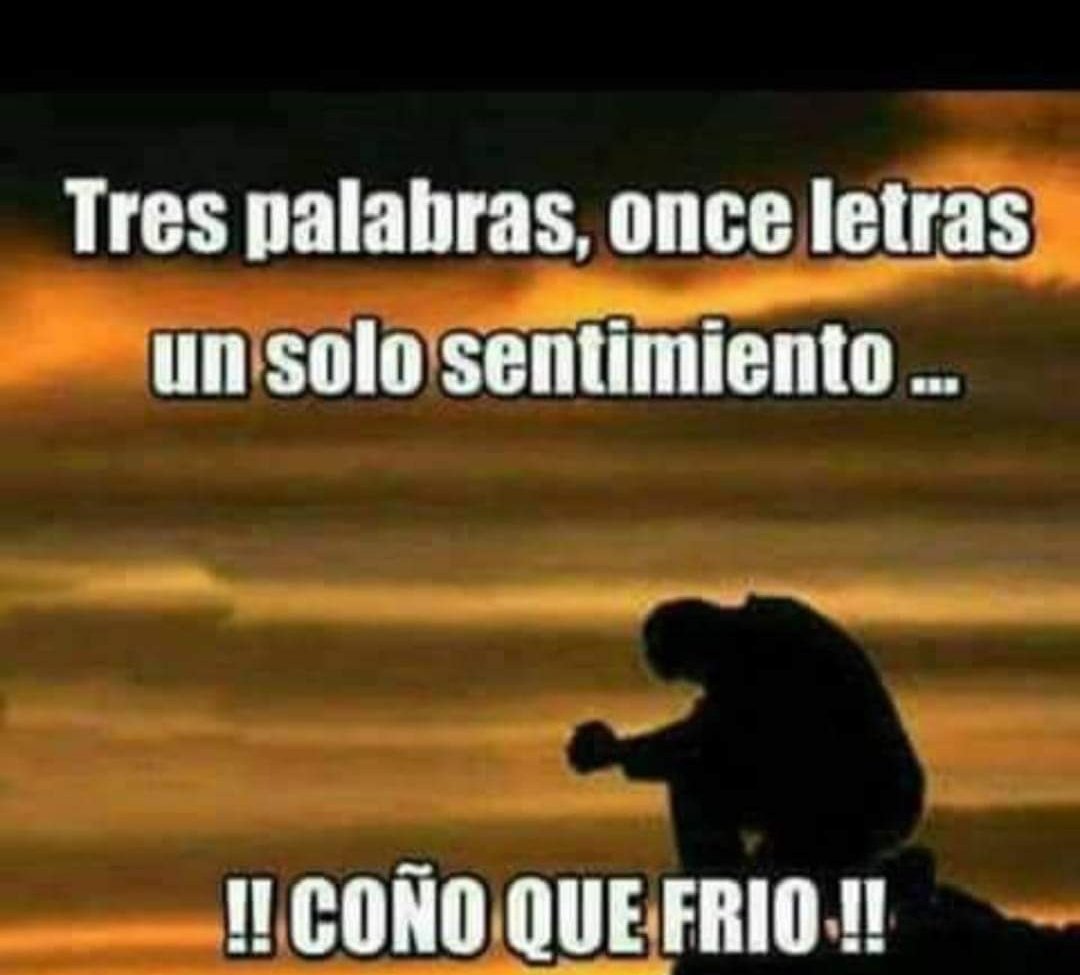 Mi1cafe's tweet photo. pues va a ser que si 😂🤣😂🤣 https://t.co/3buMxd4hqE