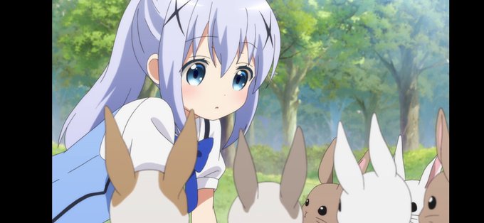 チノちゃん可愛いと思ったらいいねとrtのtwitterイラスト検索結果 チノちゃん可愛いと思ったらいいねとrtのtwitterイラスト検索結果