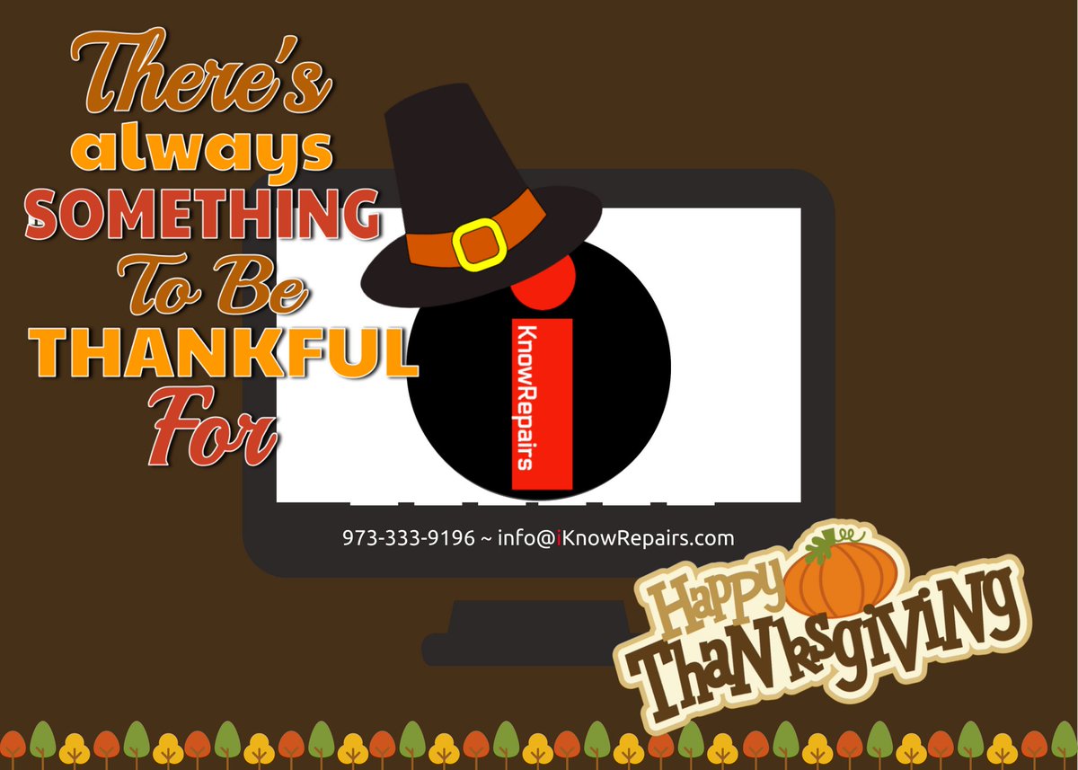 iKnowRepairs tweet media