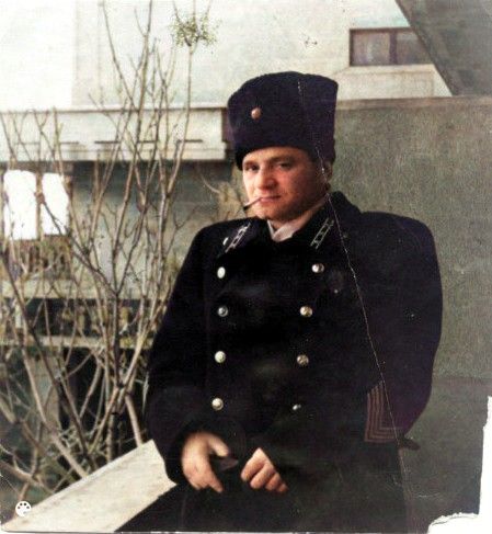 tsurke's tweet photo. A tribute the the brave men of Petersilie family who
served their countries:
My grandfather Pinhas Petersilie (Peter) - Poland army
My mom's uncle Yitzhak Petersilie - Poland army
My mom's cousin Joseph Abramovitc Petersilie - Russia Army

@MyHeritage 
#MyMilitaryHeritage https://t.co/2Q4TqaBH3W