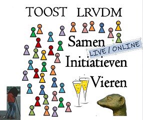 Ken jij jeugdinitiatieven (2020) uit #leidscherijn en/of #vleutendemeern die het verdienen om uitgelicht te worden of zélfs het gouden stokstaartje te winnen? Nomineer ze dan voor 11 dec. as door een mail te sturen aan: stokstaartje@g-e-i.nl  #TOOSTLRVDM