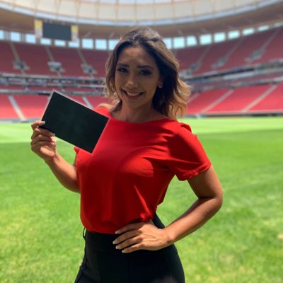 Larisse Neves tweet media