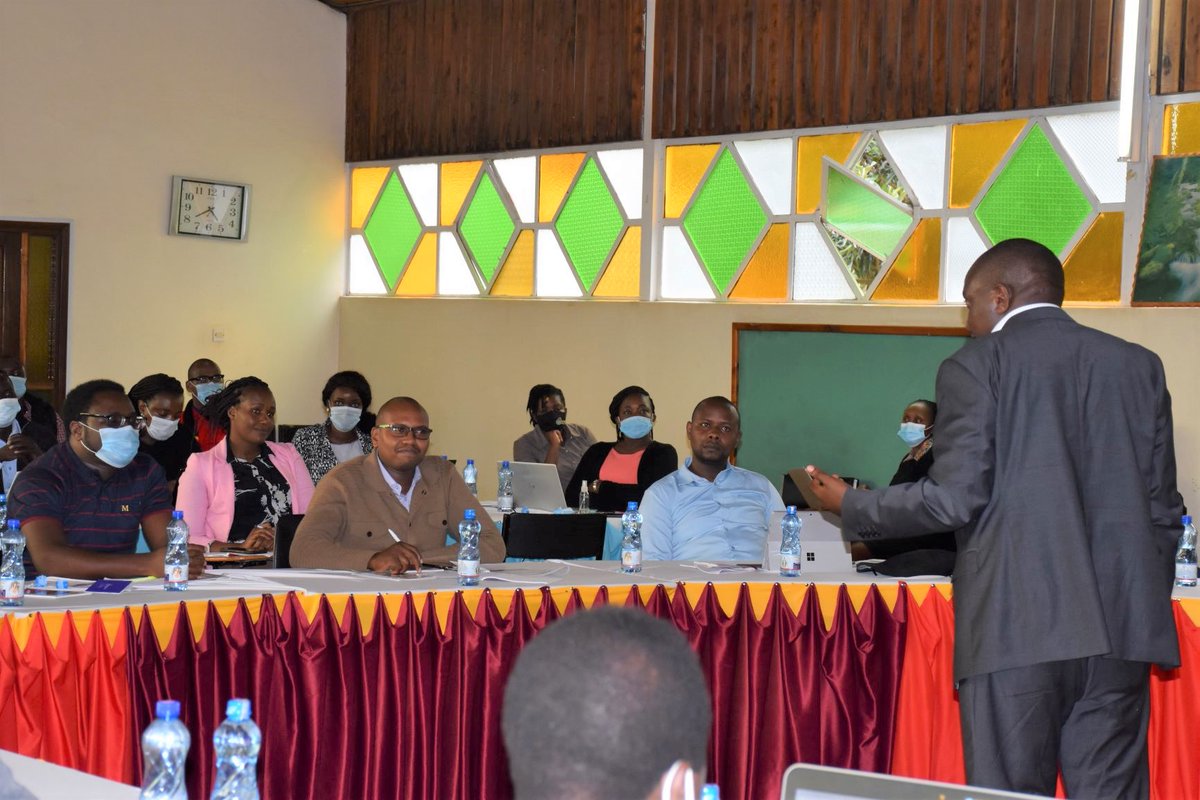 Media Council of Kenya tweet media