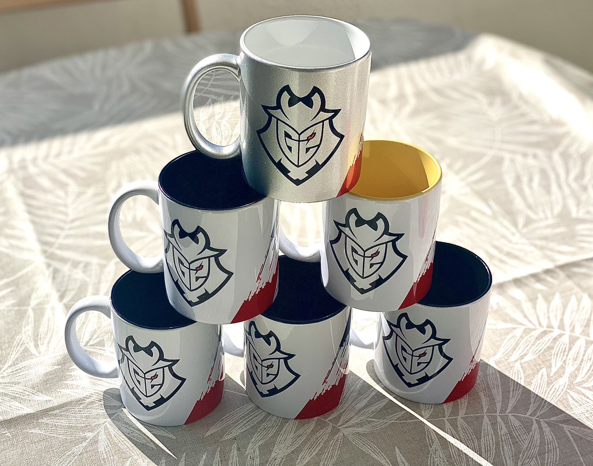 lanotaza's tweet photo. Detalle para @G2esports @IbaiLlanos @G2Reven @G2BarbeQ @DavidBayon @G2Ander https://t.co/WDip3zUHgm