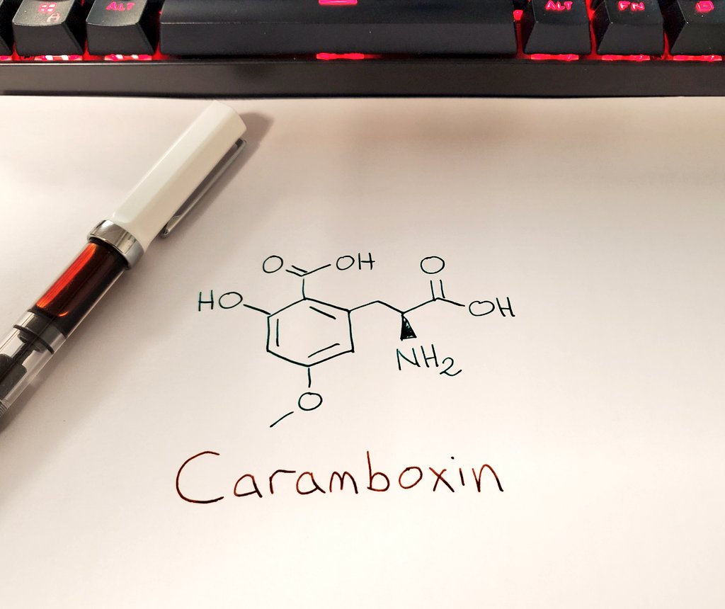 As promised, more toxic tales as I take a break from  #amwriting. What I love about poisons is where it takes you: chemistry, biology, history... maybe the ED or a shallow grave. Today we'll talk about the neurotoxic, hiccup-inducing, destroyer of kidneys CARAMBOXIN.