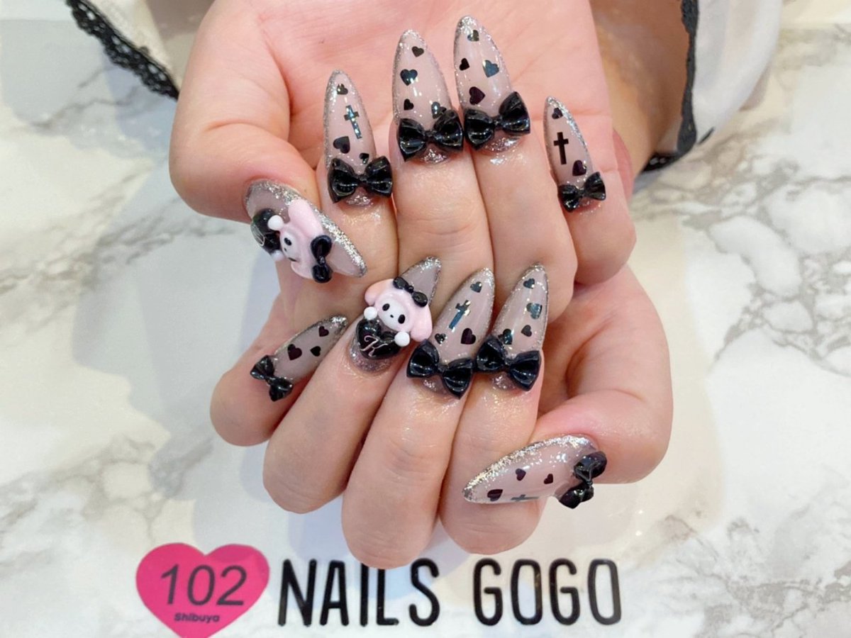 O Xrhsths Nailsgogo Sto Twitter 渋谷 ネイルサロン Nailsgogo ネット予約 T Co Pjrbh5rlbe インスタ T Co Gmbqsa2d9y ネイル 担当 ゆさ 地雷系ネイル マイメロネイル 黑ネイル ありがとうございました 渋谷ネイルサロン Jkブランド O Xrhsths Nailsgogo Sto Twitter 渋谷 ネイルサロン Nailsgogo ネット予約 T Co Pjrbh5rlbe インスタ T Co Gmbqsa2d9y ネイル 担当 ゆさ 地雷系ネイル マイメロネイル 黑ネイル ありがとうございました 渋谷ネイルサロン Jkブランド