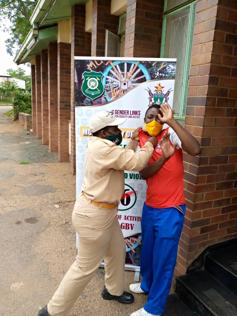 Municipality of Gwanda tweet media