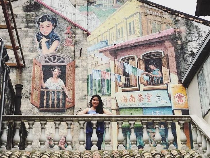 As part of our ongoing Illume Guide featured blog posts, we interviewed our Malaysian Guide Clara <a href="/agirlnamedclara/">Clara</a> to help us understand more about Malaysian consumer culture and attitudes towards emerging health trends. 🌟🍁
illumestories.com/2020/11/explor…

#illumenetwork #malaysia