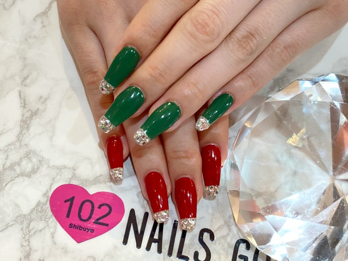 Nailsgogo Pa Twitter 渋谷 ネイルサロン Nailsgogo ネット予約 T Co Pjrbh5rlbe インスタ T Co Gmbqsa2d9y ネイル 担当 ゆさ クリスマスネイル キラキラネイル ありがとうございました 渋谷ネイルサロン Jkブランド スカルプネイル Nailsgogo Pa Twitter 渋谷 ネイルサロン Nailsgogo ネット予約 T Co Pjrbh5rlbe インスタ T Co Gmbqsa2d9y ネイル 担当 ゆさ クリスマスネイル キラキラネイル ありがとうございました 渋谷ネイルサロン Jkブランド スカルプネイル