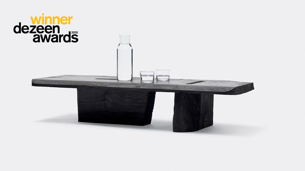 dezeenawards's tweet image. Furniture design of the year is Essential by @Viewport_Studio!

See all the design winners at dezeen.com/awards/2020/wi… #dezeenawards #dezeenawards2020