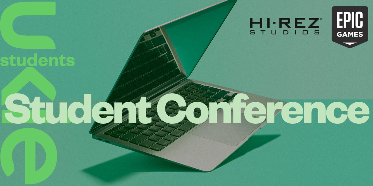 Down to some tech issues the <a href="/UkieStudents/">Ukie Students</a>' informative  conference went down 😢

Not to worry though it's back up and running ukie-org-uk.zoom.us/j/84601605922?… 👈