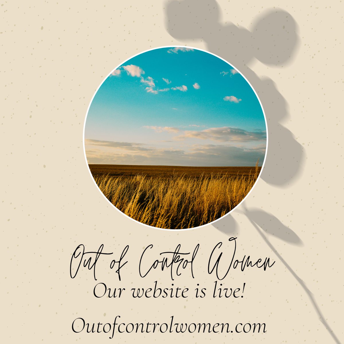 Marti_Jackson's tweet photo. Our website has gone live! https://t.co/HtEyKsCJ53! https://t.co/H9iRsE0ZjA