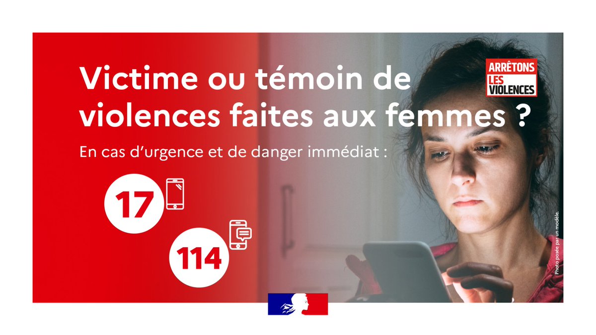 PoliceNat78000's tweet photo. Hier, la BAC intervient dans un domicile à #LaCelleSaintCloud pour interpeller un homme venant de frapper sa femme. L'individu se rebelle et blesse un des policiers à la main.
↪ GAV en cours...

Nous sommes déterminés à #NeRienLaisserPasser ! https://t.co/d9w2OPVgz6
