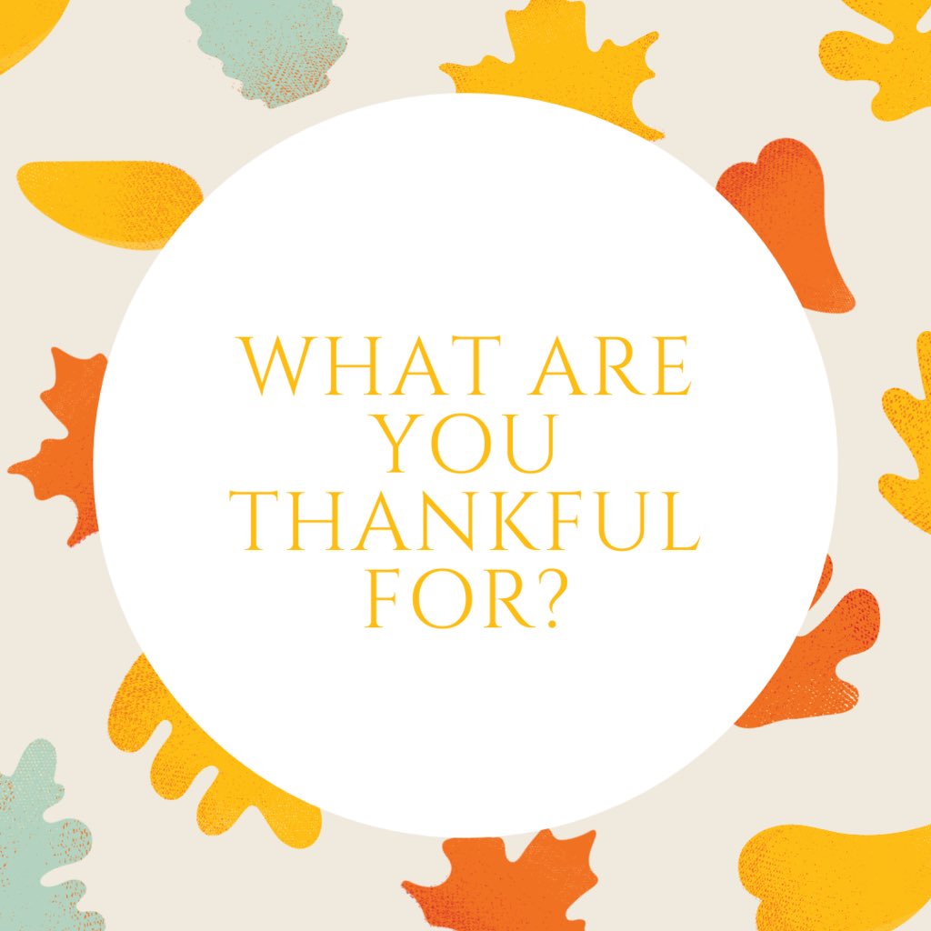 Today I'm thankful for my beautiful family, my health and my business journey working with amazing people along the way.

What are you thankful for?

#thankful #covidthanksgiving #thankfulelectionispastus #thanksgiving2020 #vistage #vistagechair #mesaaz #attitudeofgratitude