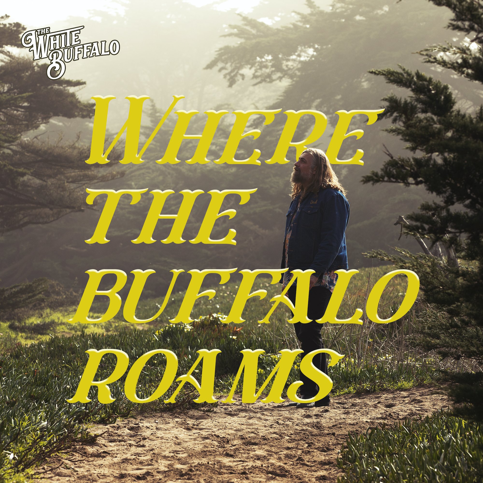 The Buffalo (@blancobuffalo) /