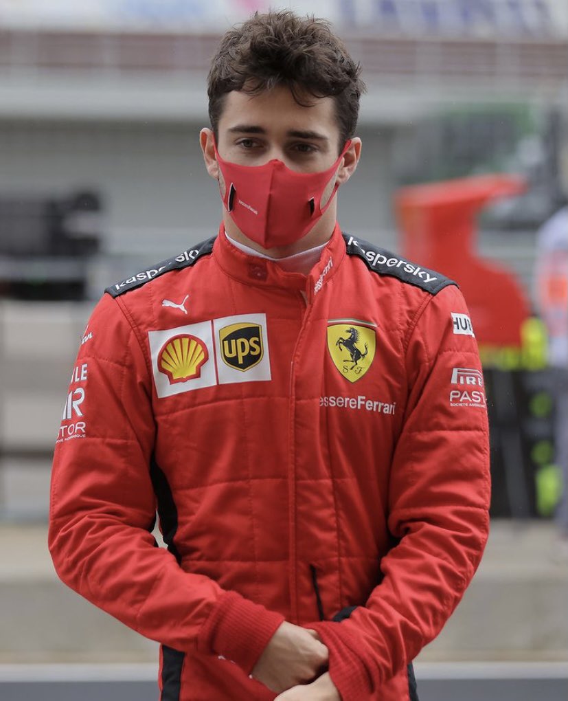 . @Charles_Leclerc : "Iβve got good memories of last year, even if it didnβt end as well as it could have done. I hope we can continue the trend of the last few races in which we have been more and more competitive."
#F1 #BahrainGP π²π¨ #Charles16 https://t.co/vY2sn6OrkO