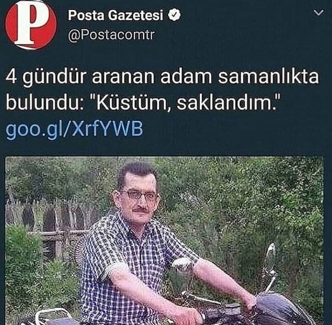 Başka Ülkede Yaşayamam (@yasayamamm) on Twitter photo 