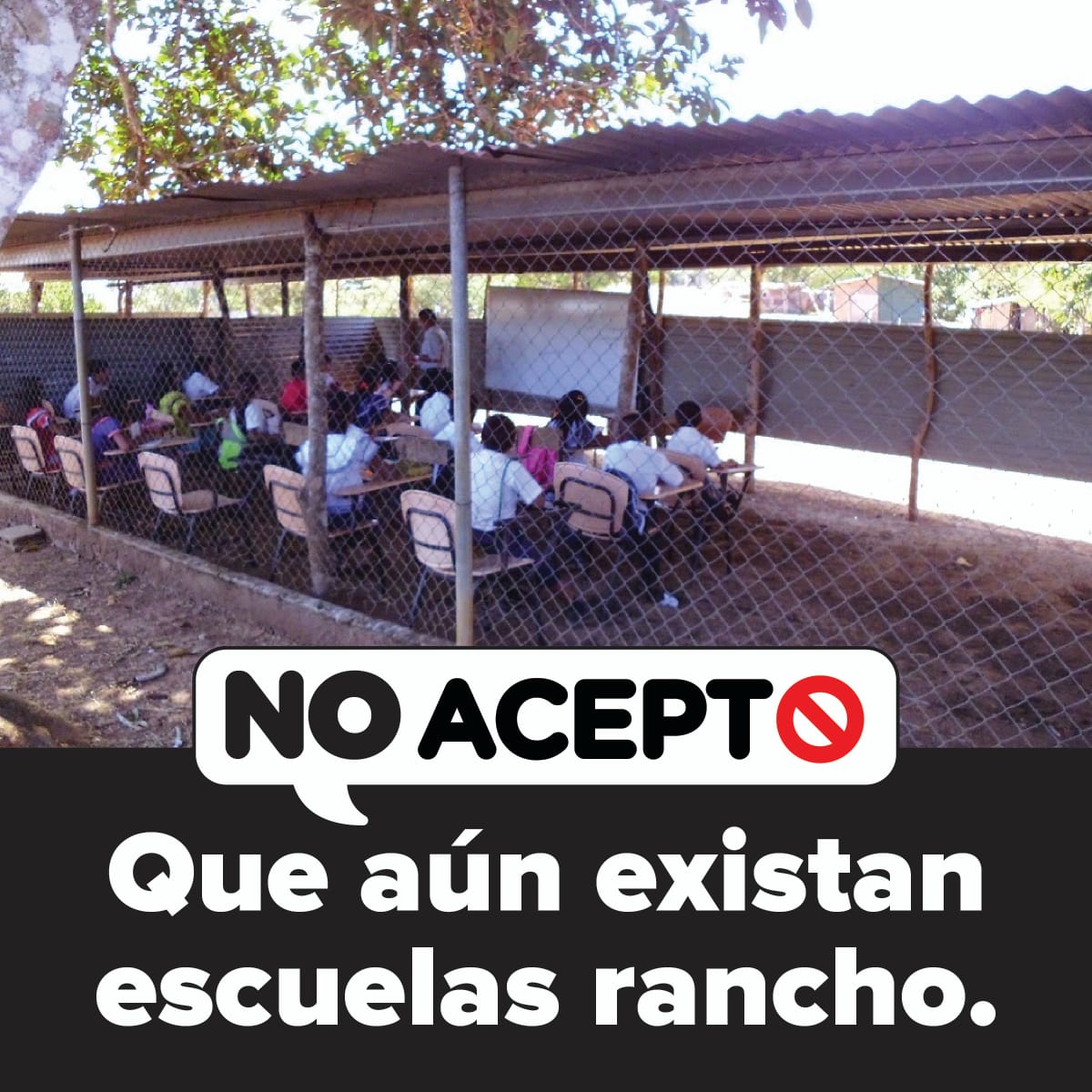 #NoAceptoPanama