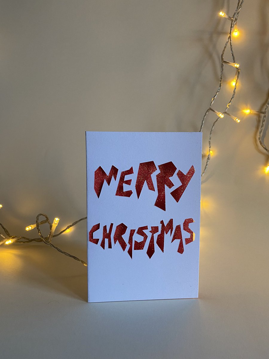 HolmeMadeHulme's tweet photo. Just a sneaky peak at some of the cards that will be on sale #Christmas2020 #holmemadeinhulme #handmade #cfartist #shoplocal #manchestercrafts #hulme #chorlton https://t.co/YmHKDQovTX