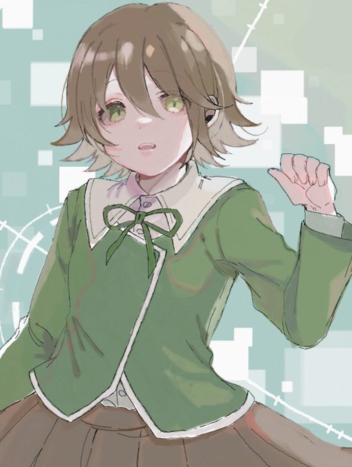 不二咲のtwitterイラスト検索結果