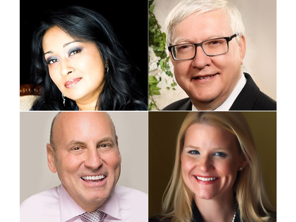 CSF_2020's tweet photo. The future of new laser treatments is here!

Drs. S. Manjula Jegasoth, Barry Lycka, Neil Sadick and Jill Waibel  offer their expert insight into new technologies and how known technologies can be used in unexpected ways. Read more! https://t.co/MylIaYdqkB https://t.co/oCHMa48K6w