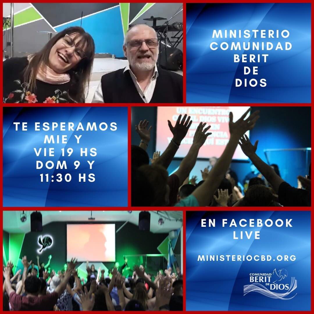 Ministerio CBD (@Ministerio_CBD) / Posts / X