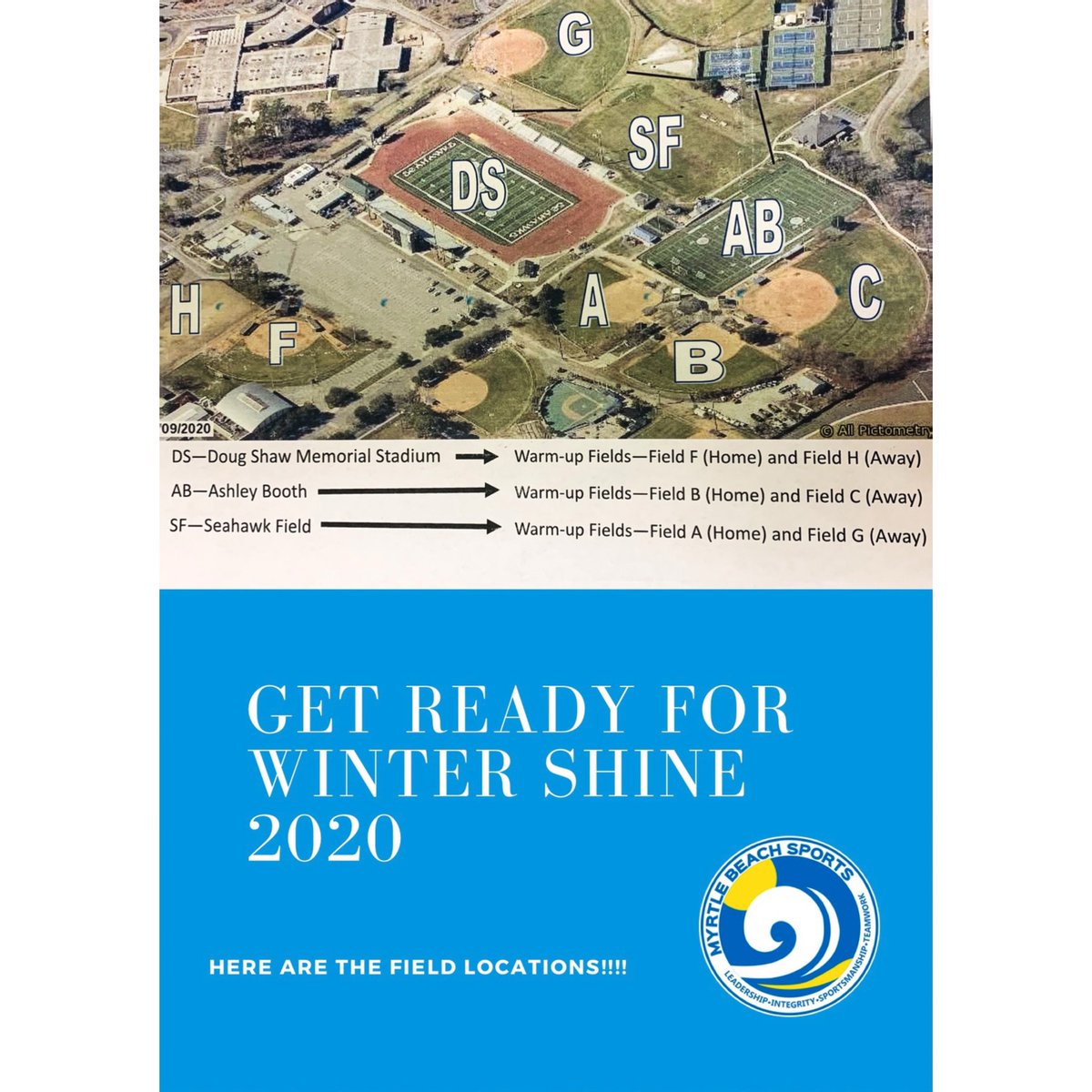 Myrtle Beach Sports tweet media