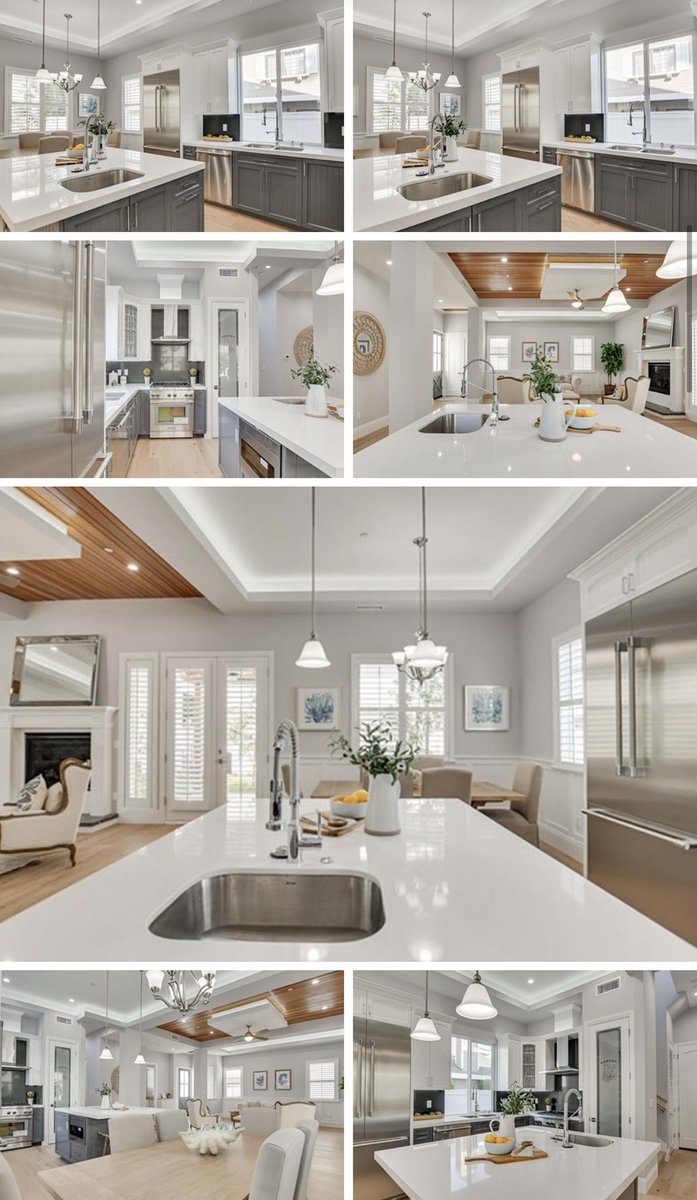 Hello_Houses's tweet photo. $25K price ⬇️: Redondo Beach
$1,574,000 4 Bed 4 Bath 2,300 sqft
West Shores Realty
DRE# 01948605
https://t.co/OxVDv8zGDC
Homebuying & Selling Done Differently
#hellohouses #bestrealestateagent #bff #westshoresrealty #losangeleshouses #houses #investmentproperties https://t.co/2LTmQsh704