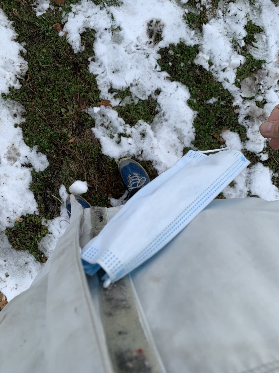 rogerfpetersen's tweet image. #2020problems.