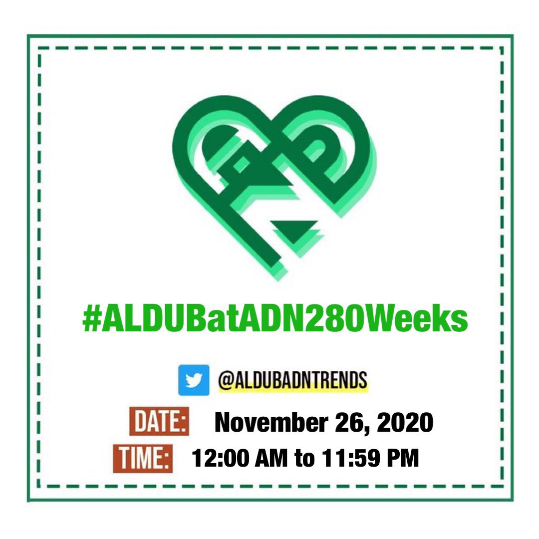 ALDUB_FTnQTees ᴬᴰᴺ 😌 tweet media