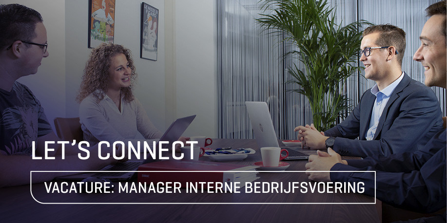 𝐕𝐚𝐜𝐚𝐭𝐮𝐫𝐞 𝐌𝐚𝐧𝐚𝐠𝐞𝐫 𝐢𝐧𝐭𝐞𝐫𝐧𝐞 𝐛𝐞𝐝𝐫𝐢𝐣𝐟𝐬𝐯𝐨𝐞𝐫𝐢𝐧𝐠
Kun je goed schakelen tussen de verschillende niveaus binnen de organisatie en heb je een hoge mate van organisatiesensitiviteit? Wordt dan onze nieuwe collega. Lees verder ➡️ werkenbijsimac.nl/vacatures/vaca…
