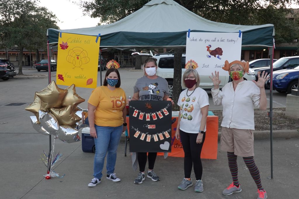 A&M United Methodist tweet media