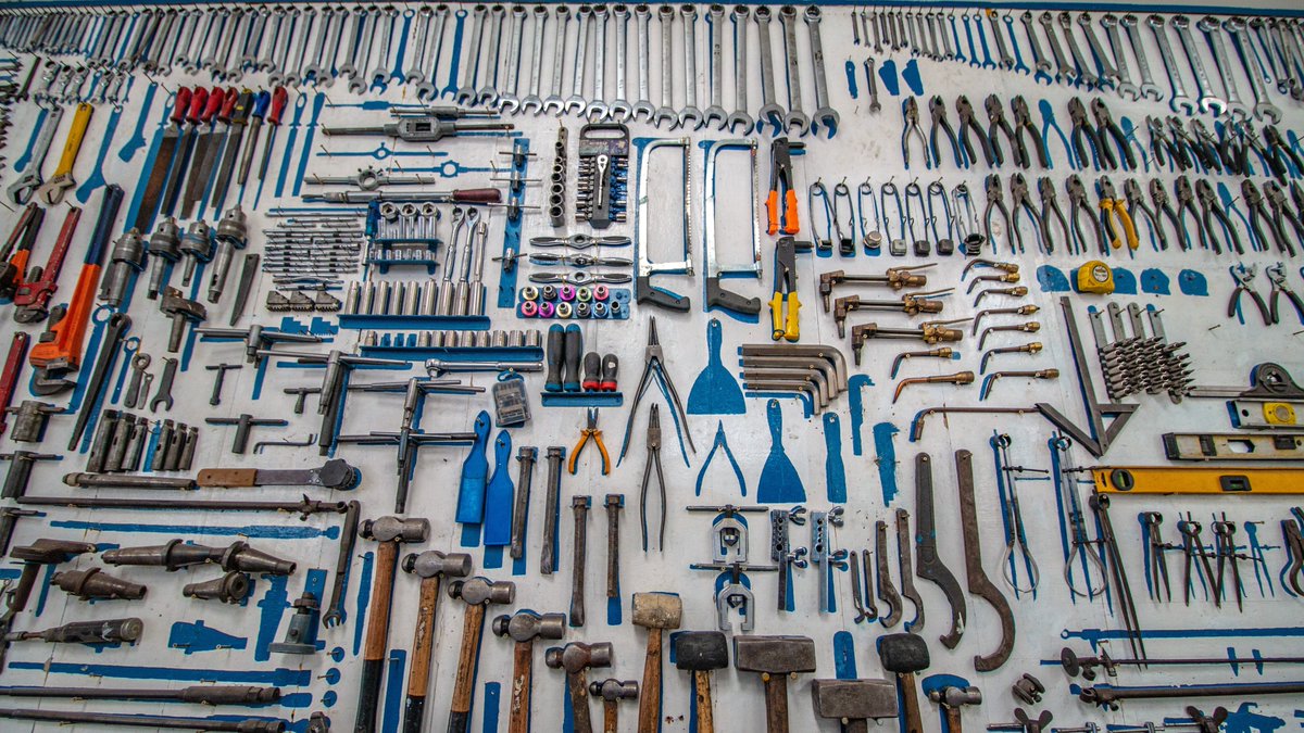 skillsontario's tweet photo. #ICYMI You could win prize packs and over $50 in gift cards through the #SkillsToolsChallenge! Give it a try! #SkillsAtHome 

https://t.co/uDpqF7O45y https://t.co/EbuUJhT2l0