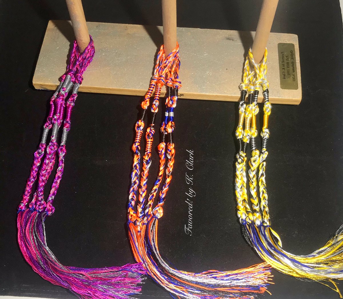FavoredbyKClark's tweet photo. Shalom y’all ✨
I’ve been busy, moving to our new homestead, homeschooling,&amp; tryna keep my sanity lol..
..but I’M BACK‼️&amp; as usual, I have dope ORIGINAL pieces/sets for y’all!! 
 
Dm me 4 yours ✨
#hebrew #custommade #handmade #lawkeeper #cordofblue #tzitzits #etsyshop #brewtique https://t.co/0U06E2Sf4i