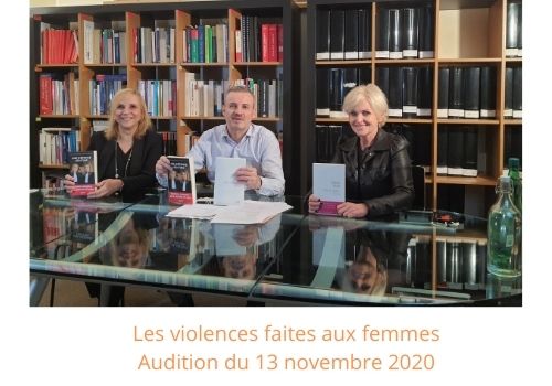 Musée du Barreau tweet media