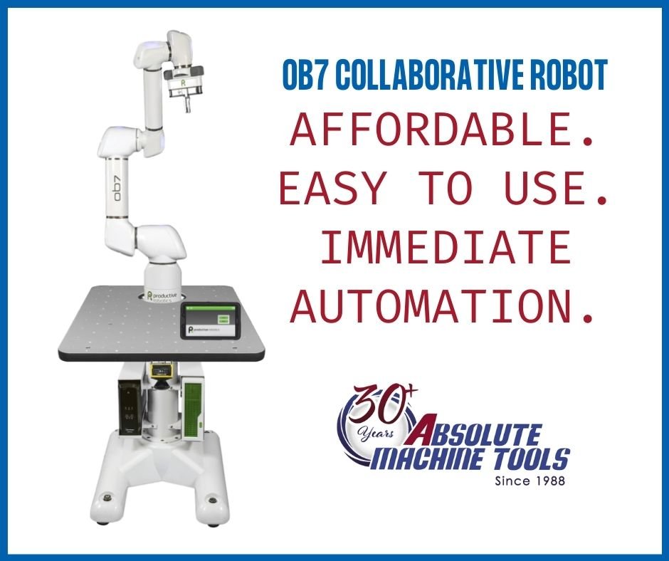 AbsoluteMachineTools tweet media