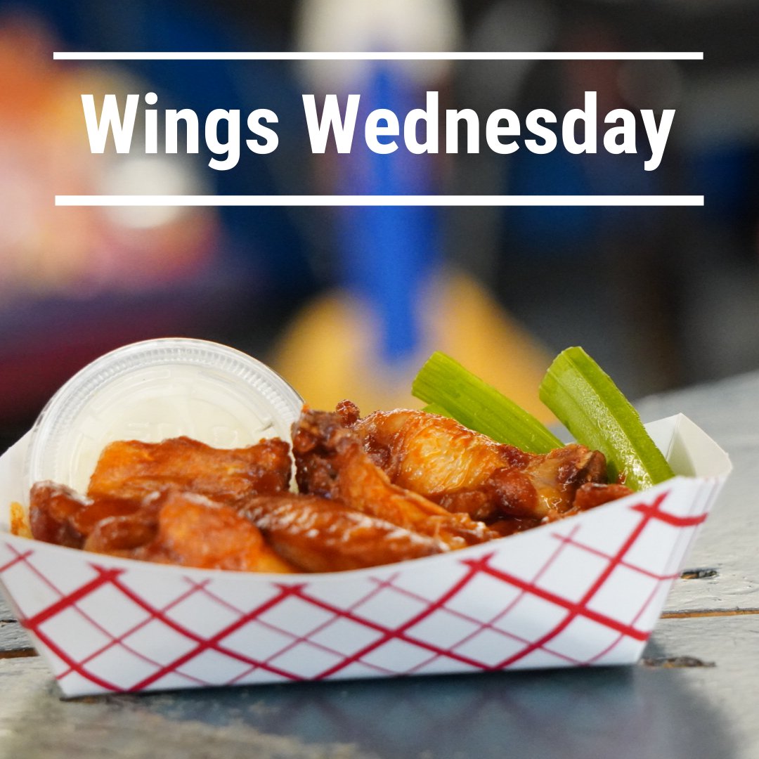 porklandbbq's tweet photo. It's Wings Wednesday!  Stop in today and pick up some fresh wings!  Porkland will be open today from 11:00 - 5:30. 

We will be closed Thanksgiving Day and Friday for our team to celebrate Thanksgiving. 

#louisvilleeats #eatlocal #takeout https://t.co/3vvJvcD0OH