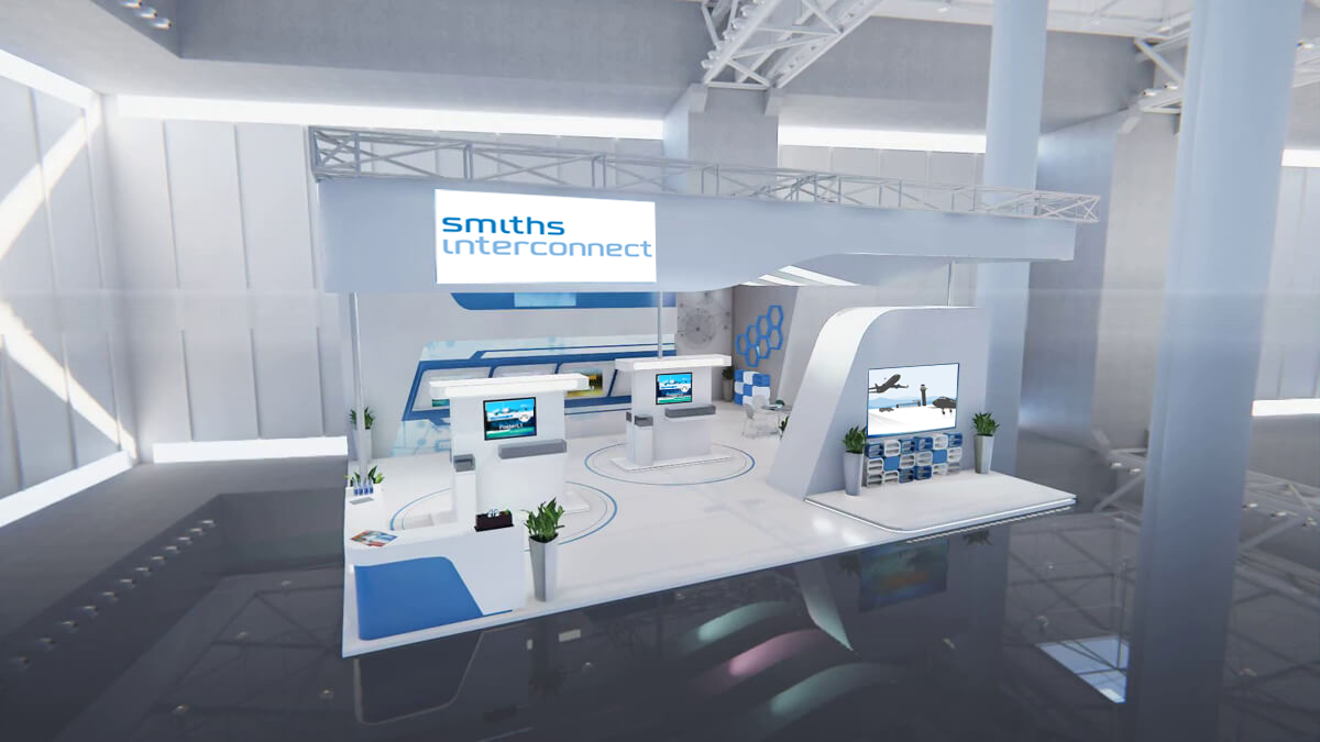 smithsinterconn's tweet photo. NBAAGO Virtual Business Aviation Convention starts in a few days! Register here to visit our virtual booth on December 2-3:
https://t.co/VpLltcRalo
#NBAAGO #aviation #virtualevent https://t.co/vDKnFcCR4u