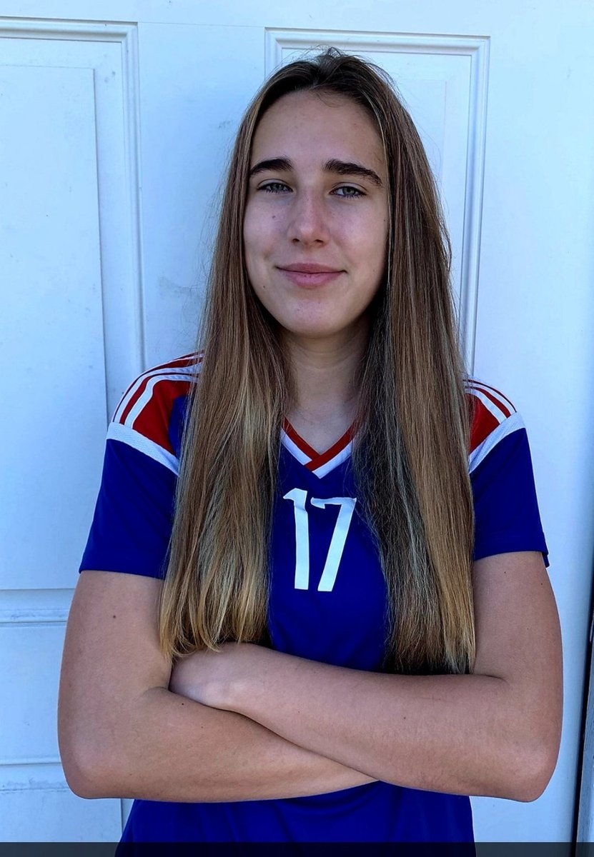 LakelandTRIBE's tweet photo. Congrats to our Lady Chiefs Soccer players who made the Lackawanna All-star team! #ChiefPride #WeLoveOurTRIBE ❤💙⚽️ https://t.co/n7NOGLcCUD